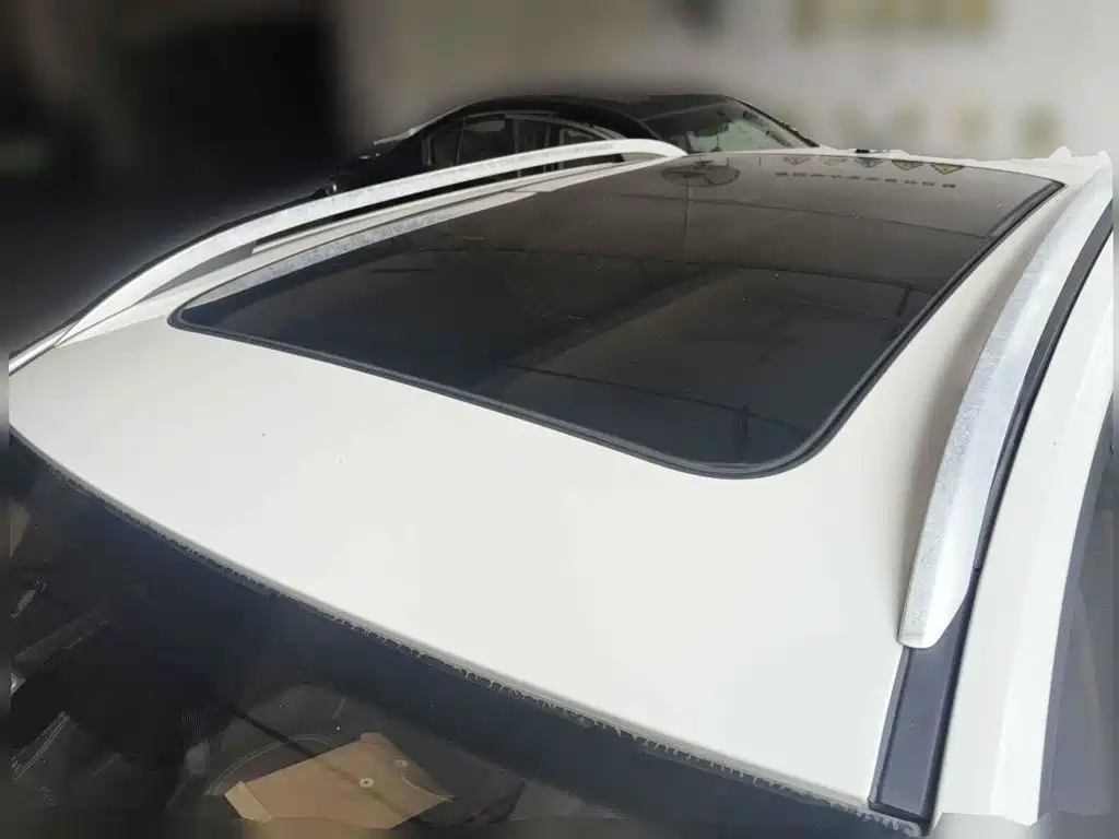 Фото 6 - Roewe RX3