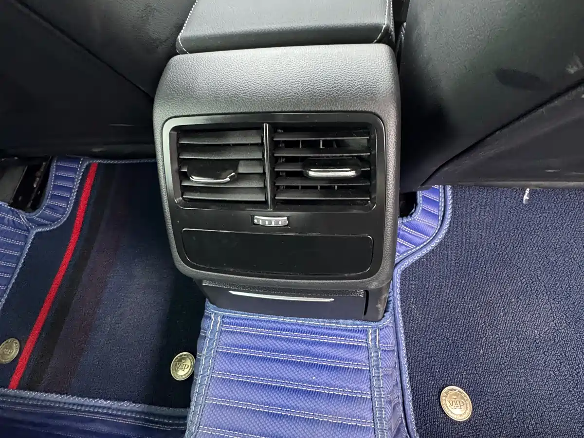 Audi A4L 2019 40 TFSI Progressive (China VI) фото 16