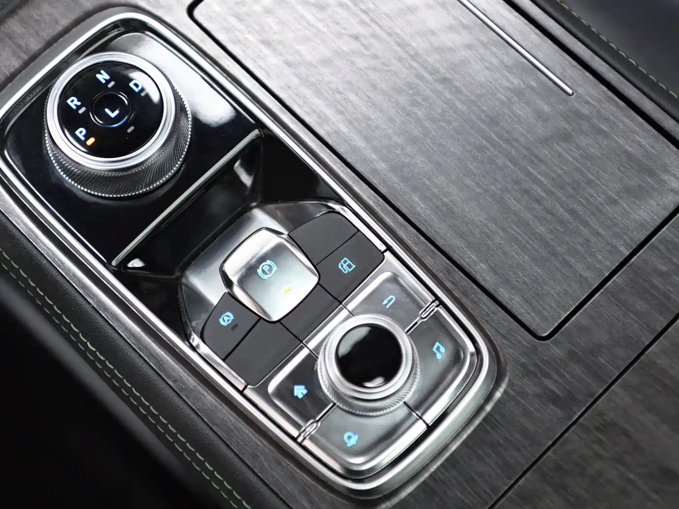 Ford Lingyu New Energy 2025 2025 Model Premium Edition