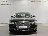 Фото 2 - Audi A8