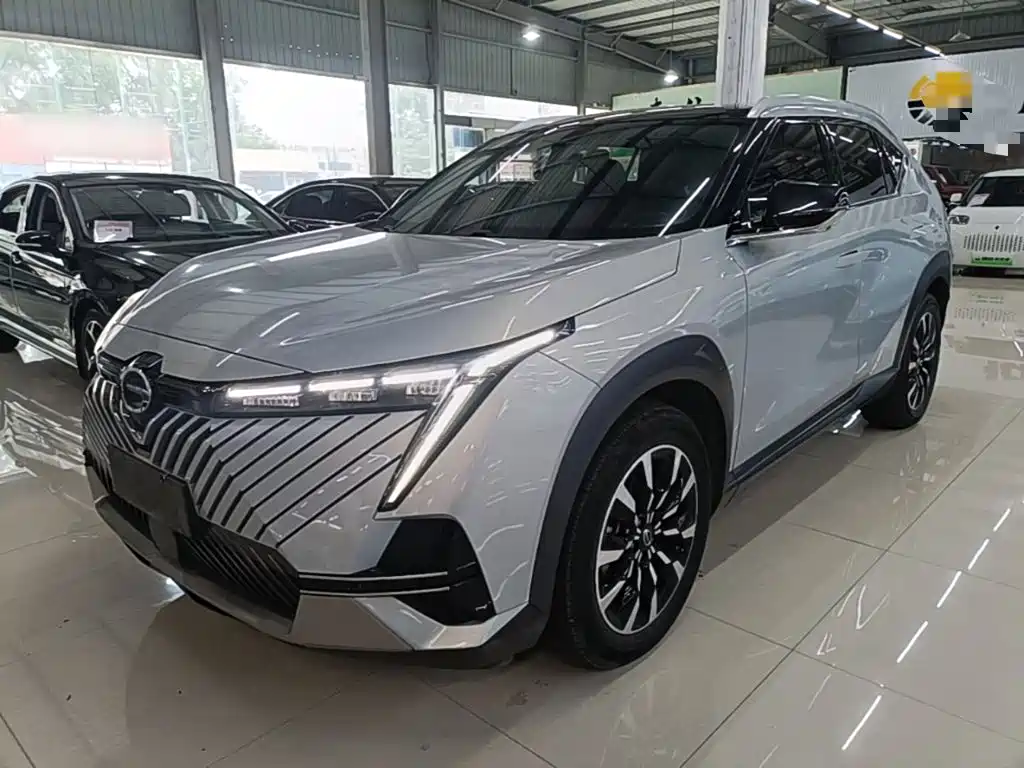 2024 GAC Trumpchi EMKOO
