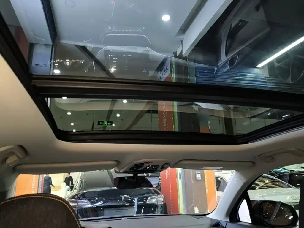 Lynk & Co 06 EM-P 2023 2022 PHEV 84KM Range Pro
