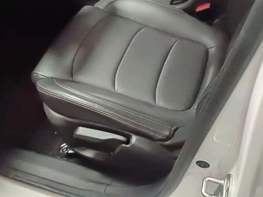 DONGFENG SCENERY 500