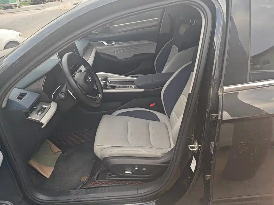 Geely Xing Rui 2020 2021 2.0TD Premium