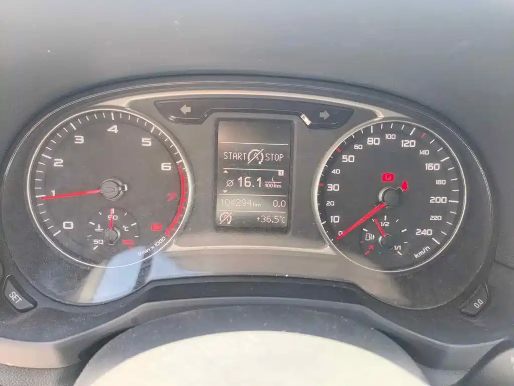 Audi A1 2013 2013 30 TFSI China Limited Edition Ego
