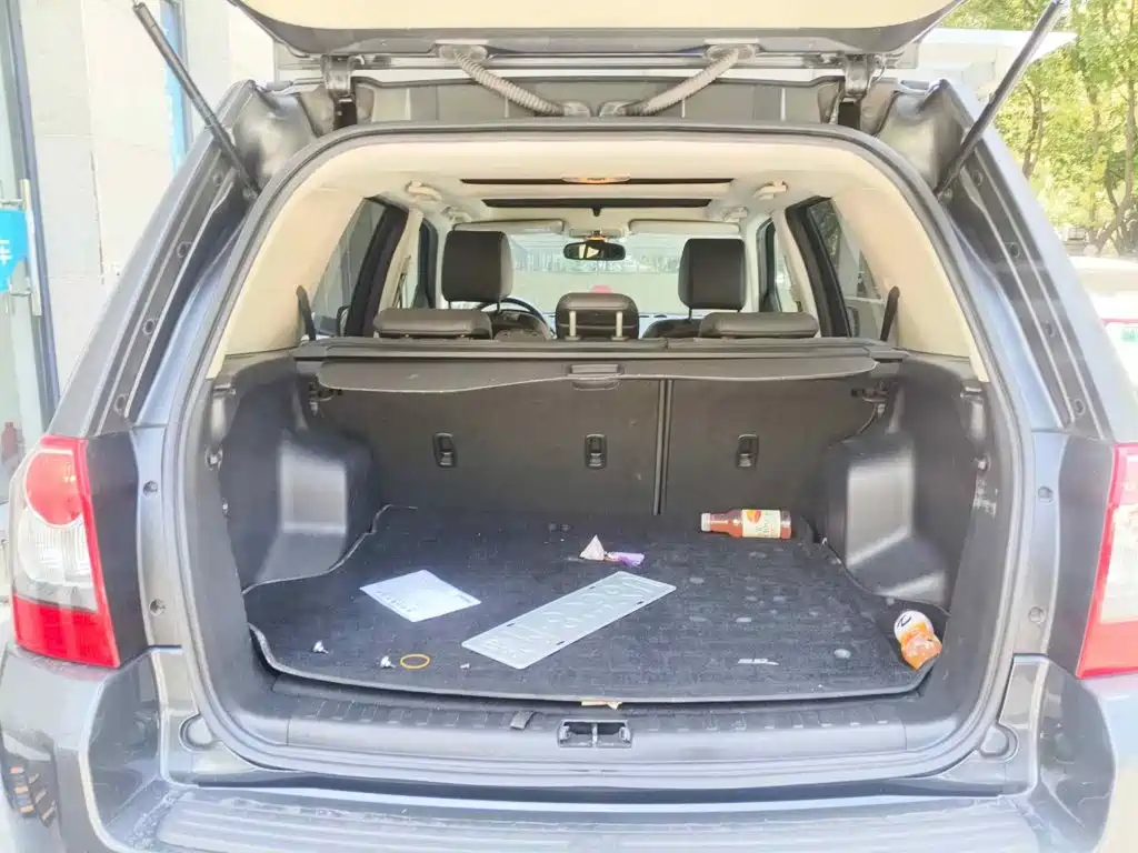 Photo 5 - Land Rover Freelander 2
