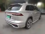 Фото 4 - Geely Monjaro