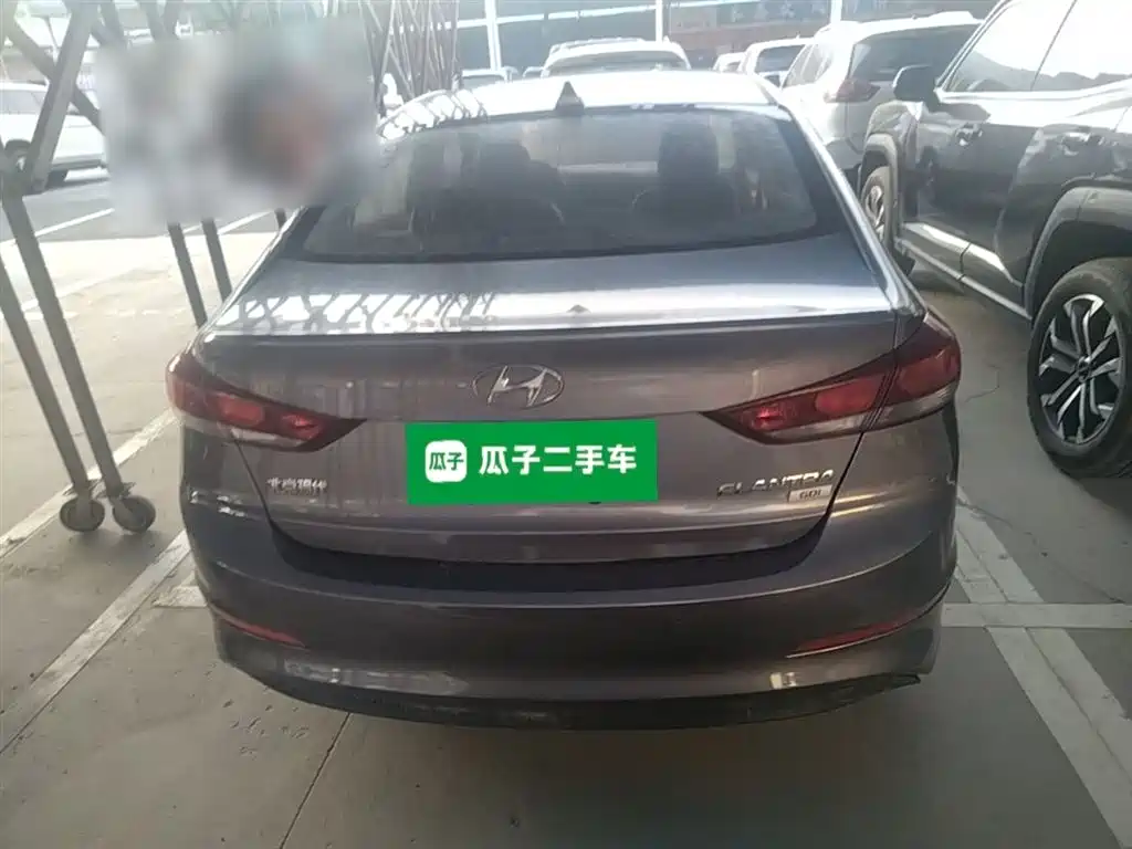 HYUNDAI LEAD