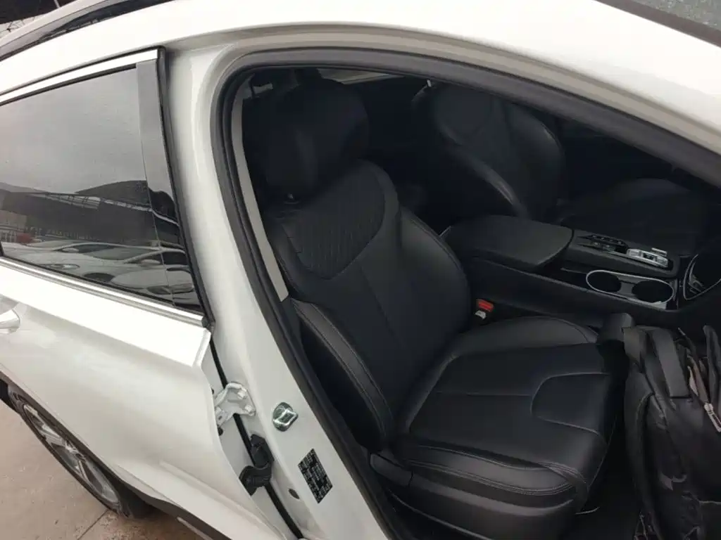 Hyundai Santa Fe 2022 2020 380 TGDi Auto 2WD GLS Luxury