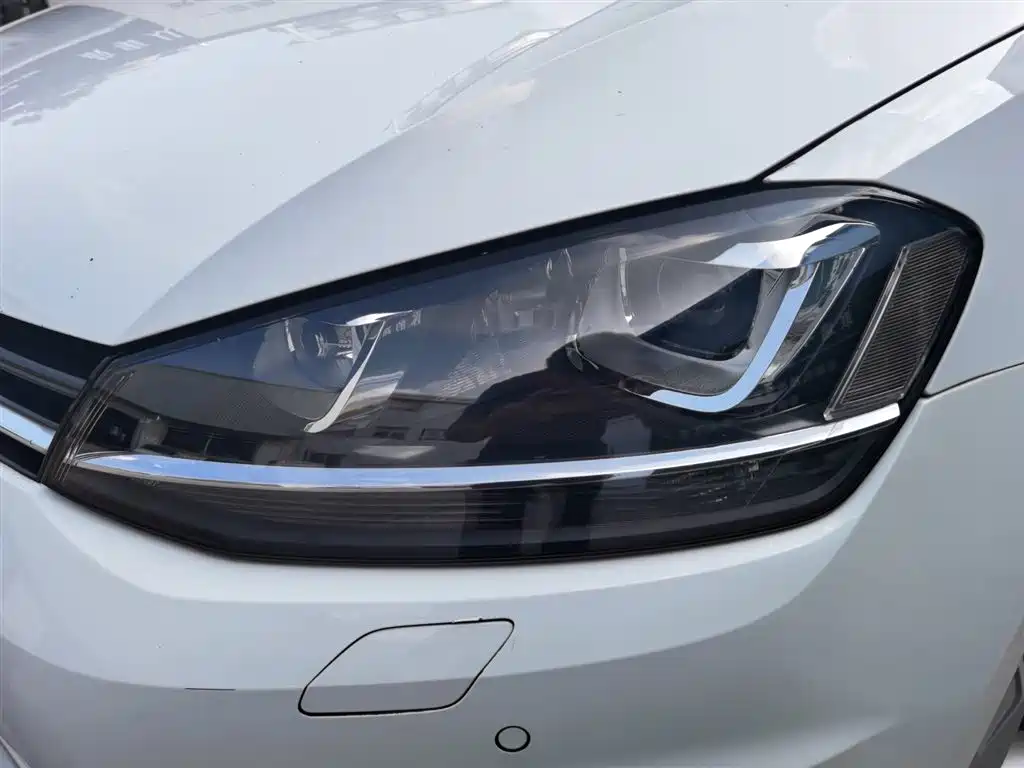 Volkswagen Golf 2015 1.4TSI Automatic Flagship фото 27