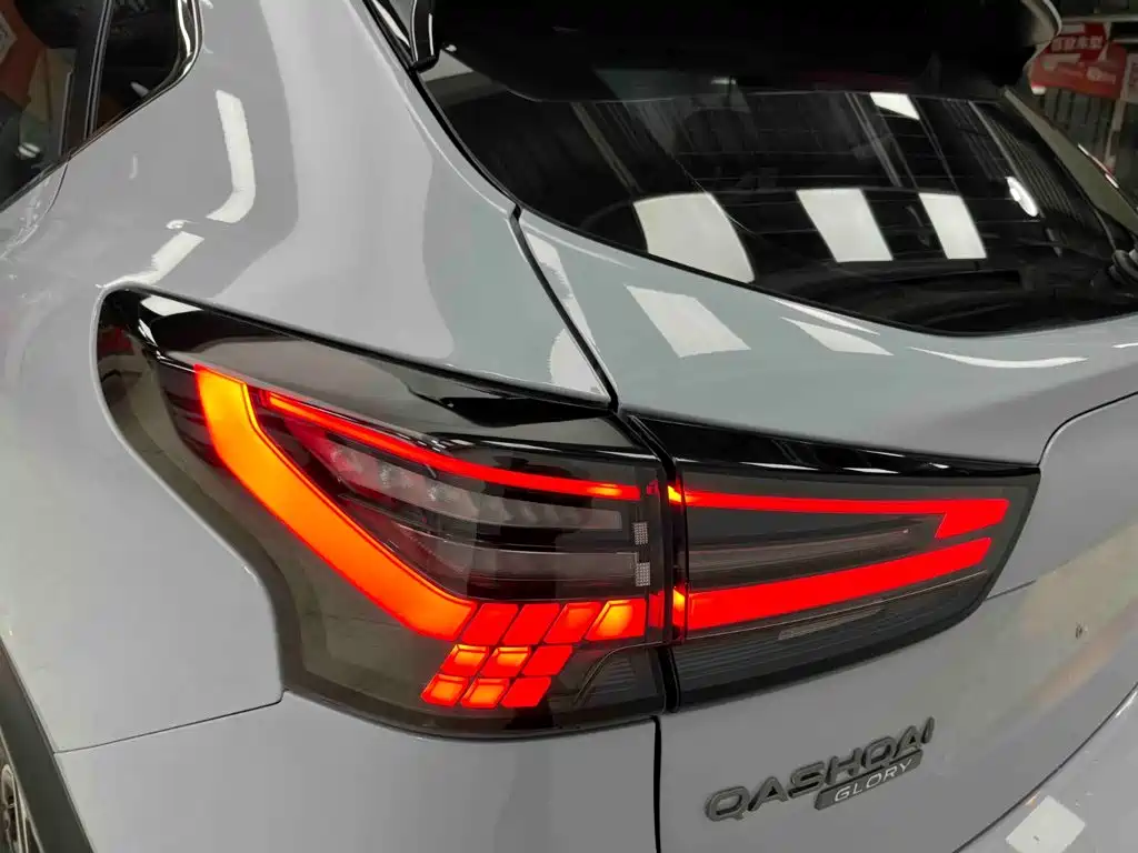 Nissan Qashqai, миниатюра 24