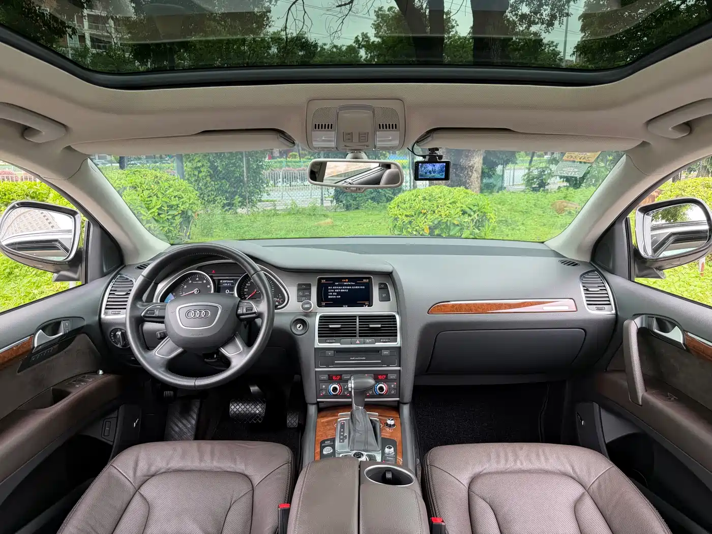 Photo 16 - Audi Q7