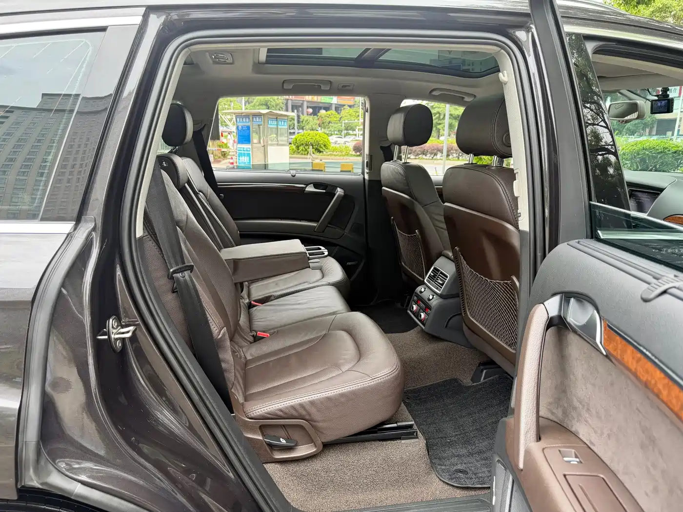 Photo 21 - Audi Q7