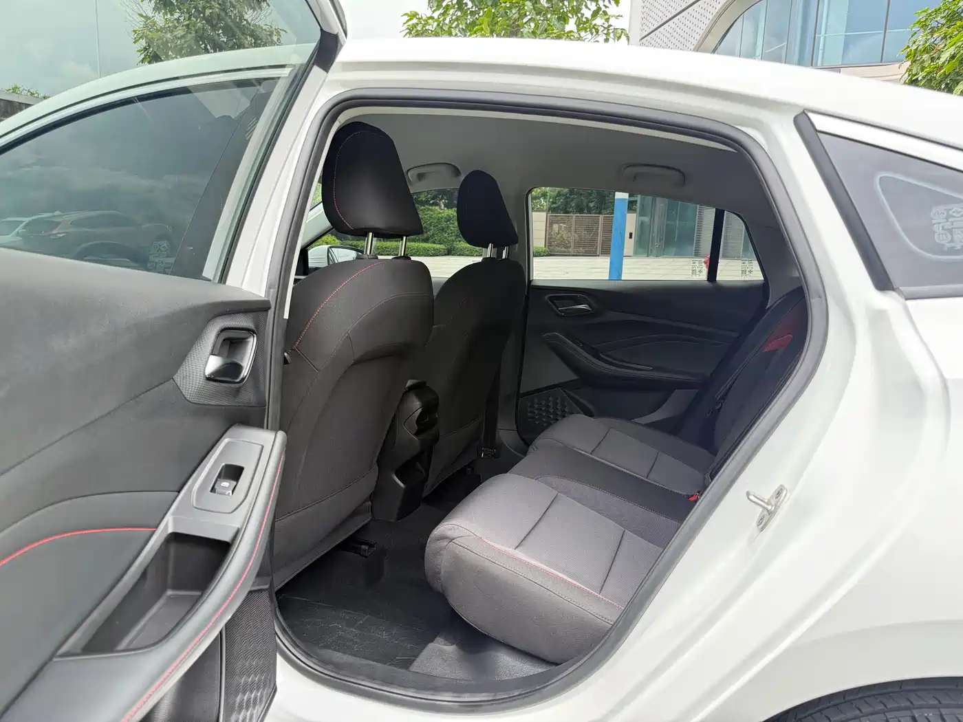 MG MG5 2025 2023 180DVVT Manual Trend Edition