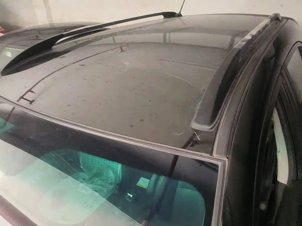 BYD S6 2015 2014 Model 2.0L Manual Luxury 5-Seater