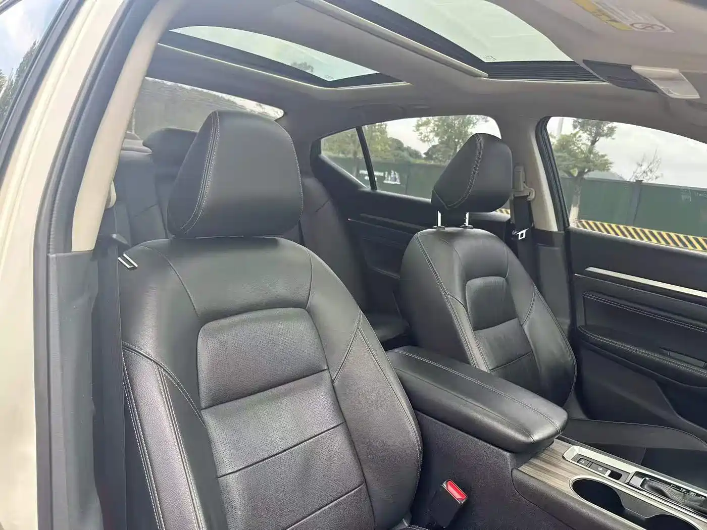 Nissan TEANA, миниатюра 9