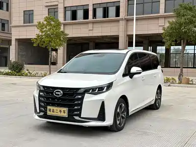Trumpchi M6