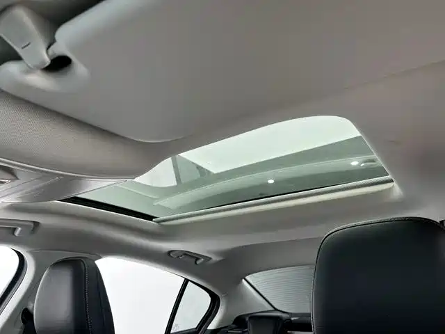 Ford Focus 2023 2022 Sedan EcoBoost 180 Auto Speed Edition