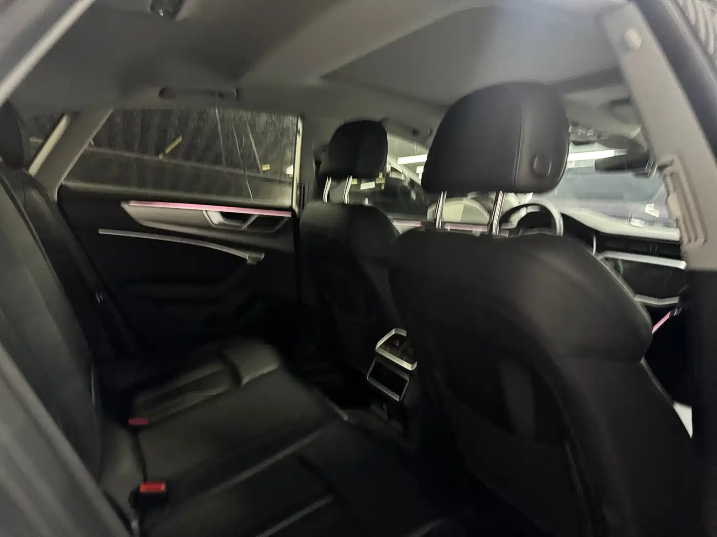 Audi A7 2022 45 TFSI Exclusive фото 10