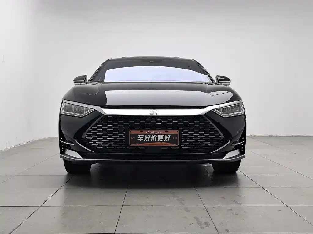 BYD Han 2020 2020 DM AWD Performance Premium