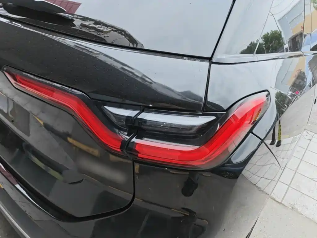 Фото 8 - NIO ES6