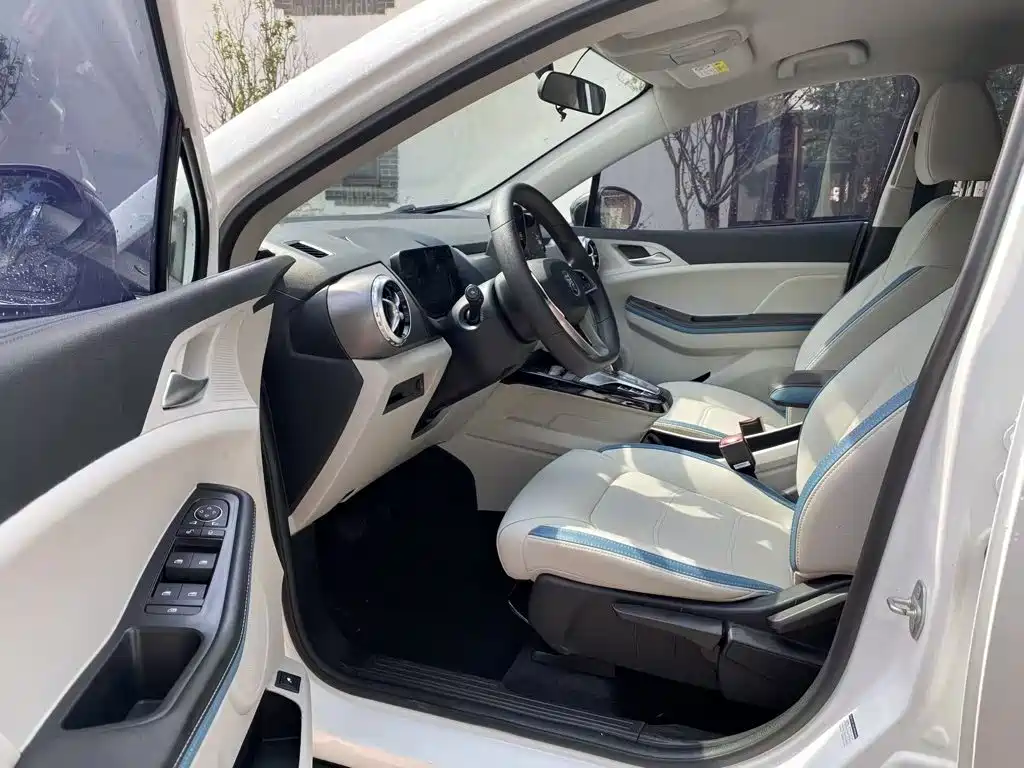 BYD Yuan Pro 2023 2023 401KM Luxury