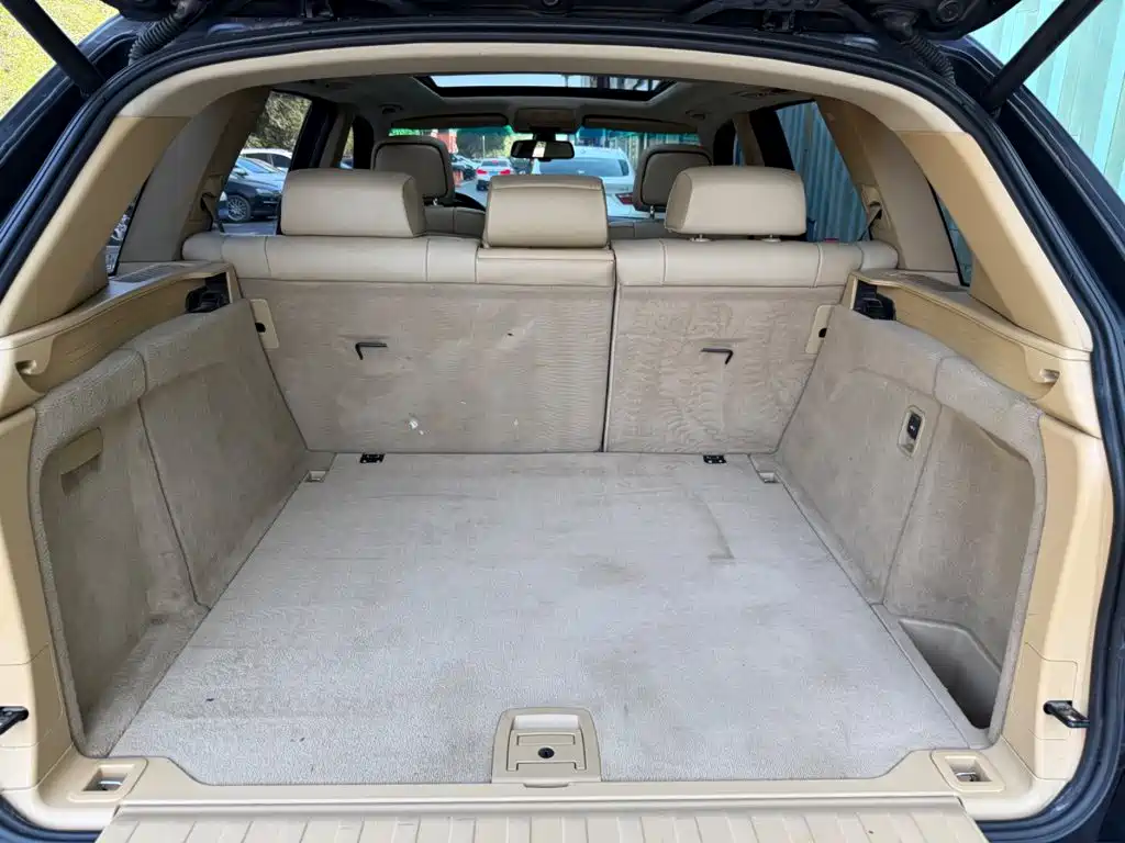 BMW X5 (Import) 2011 2011 xDrive35i Luxury Edition