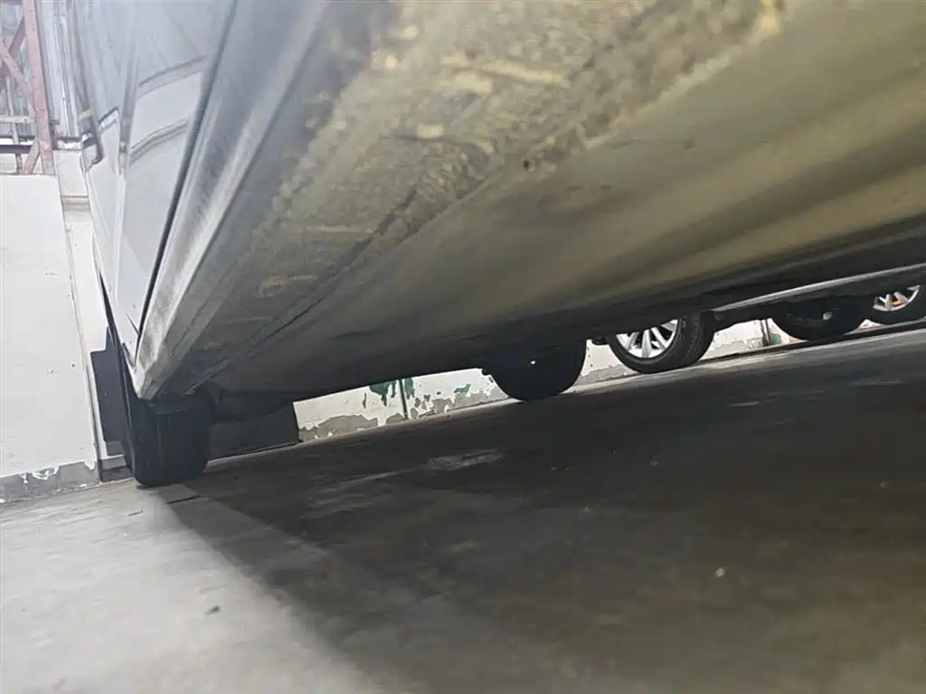 Volkswagen Bora 2019 Facelift 1.5L Automatic Fashion China VI фото 21
