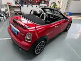 Фото 3 - MINI ROADSTER