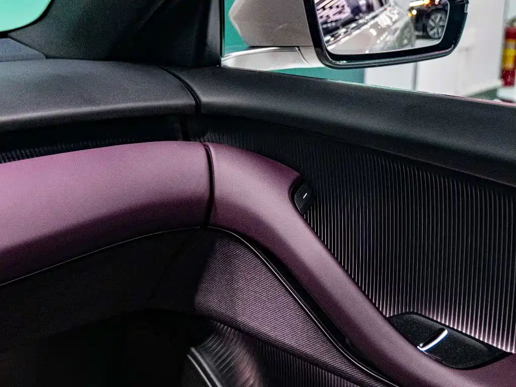 NIO ET5 2024 2024 75kWh