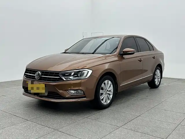 Volkswagen Bora 2018 1.5L Automatic Comfort