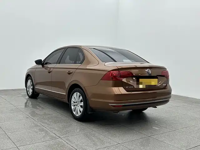 Volkswagen Bora 2018 1.5L Automatic Comfort фото 4