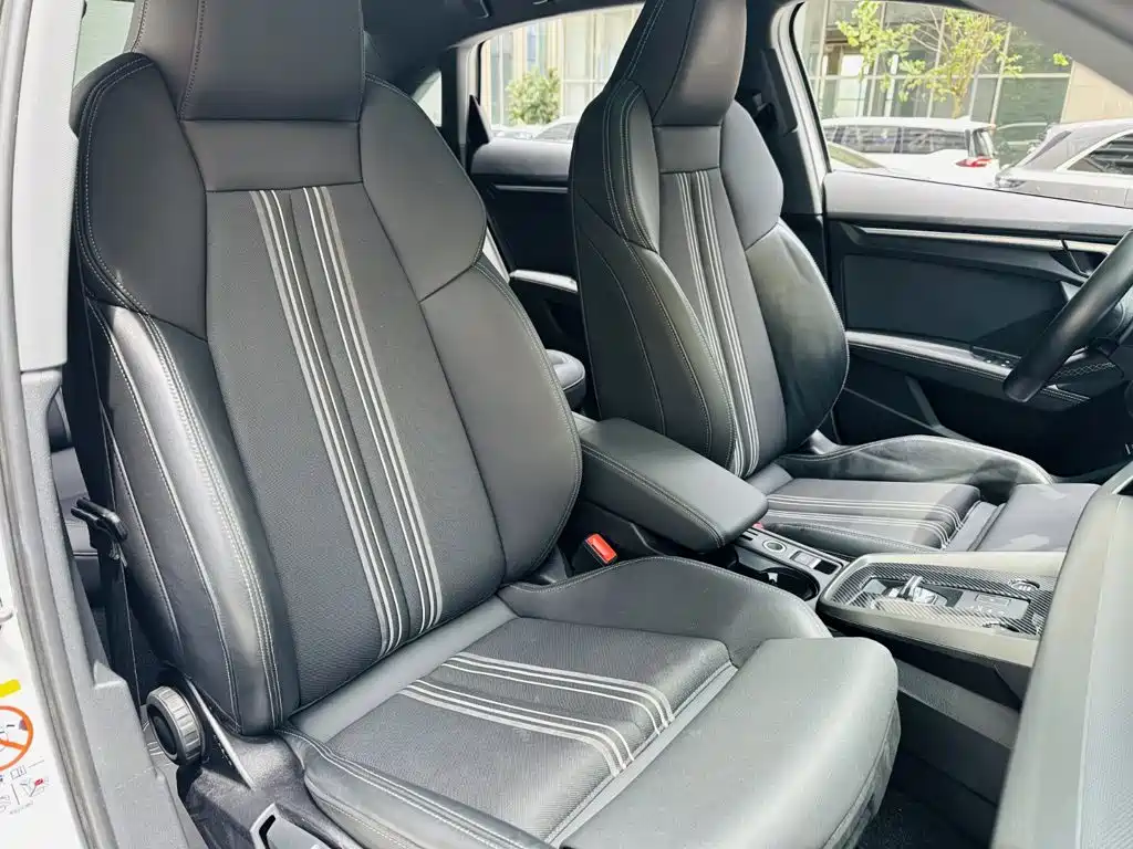 Фото 7 - Audi A3