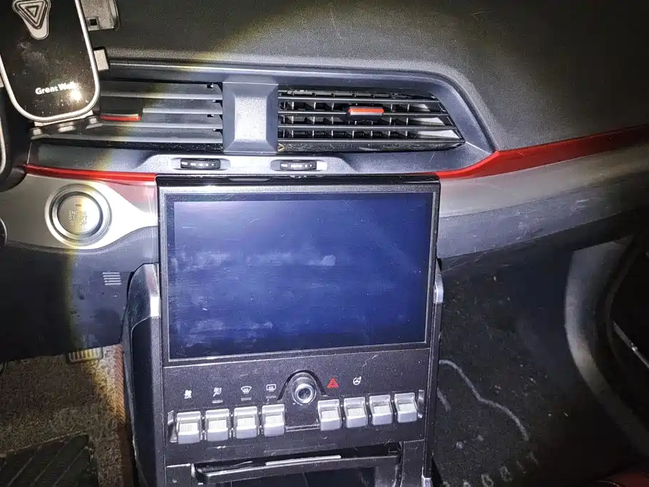 Haval H4 2020 2019 1.5GDIT DCT Luxury Smart Connection China VI