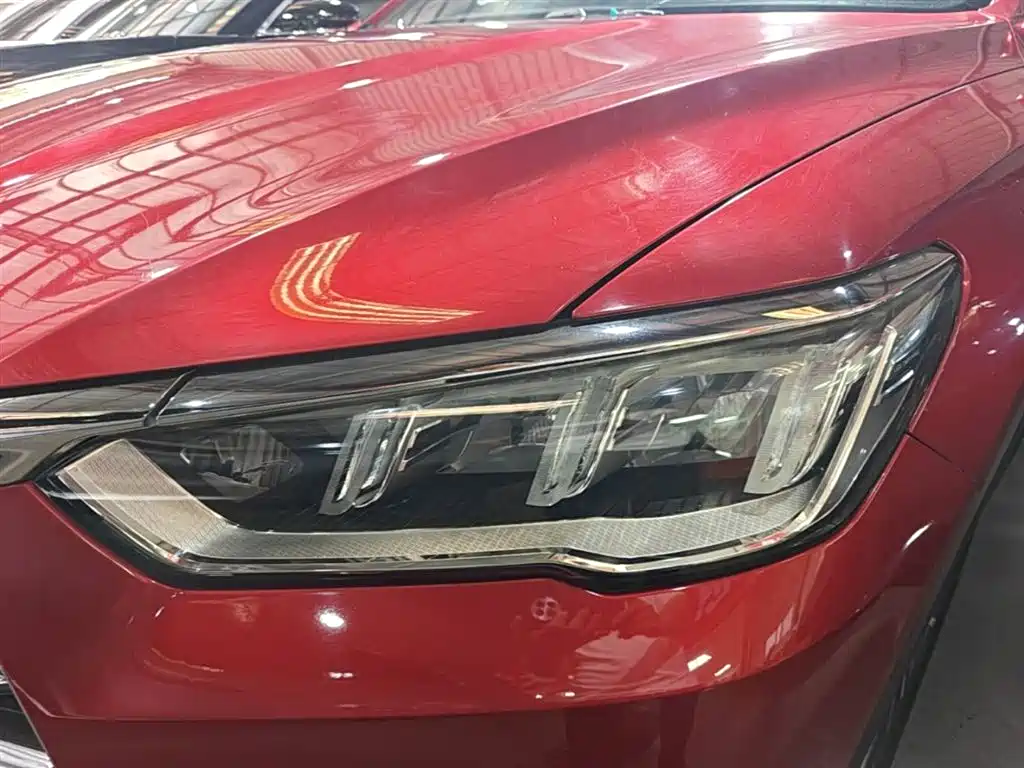 BYD Song Pro 2019 1.5T Automatic Luxury фото 24