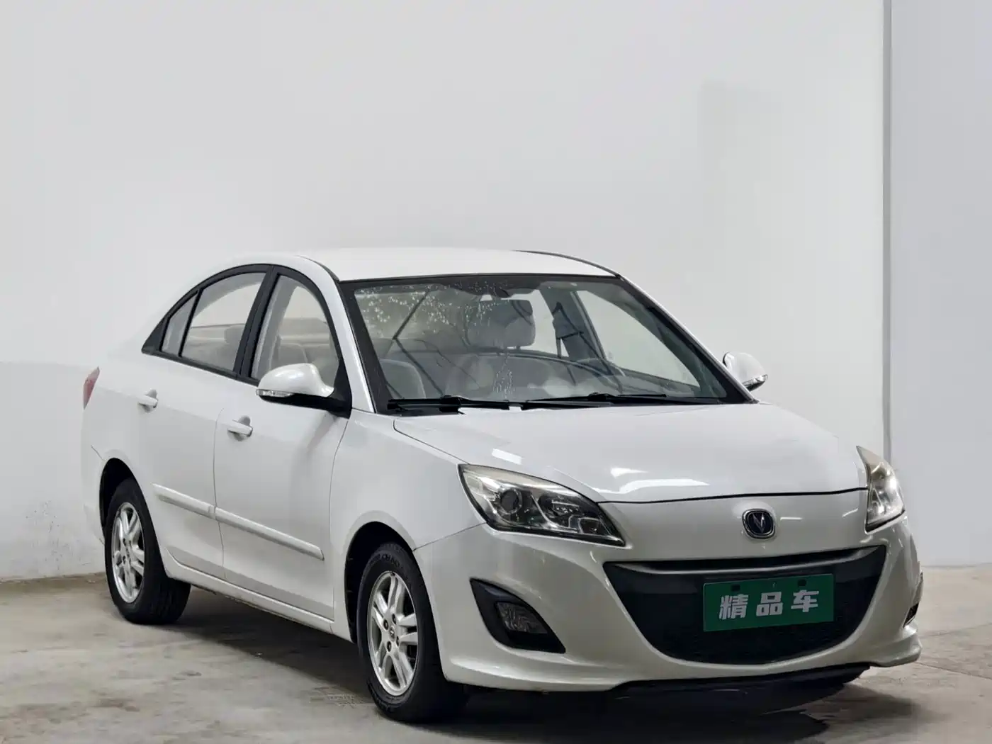 Changan Yuexiang V5 2014 2012 1.5L Manual Dream Edition