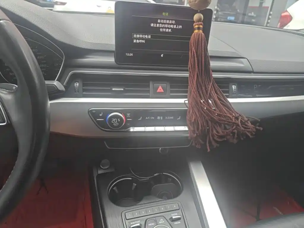 Фото 13 - Audi A5 (Import)