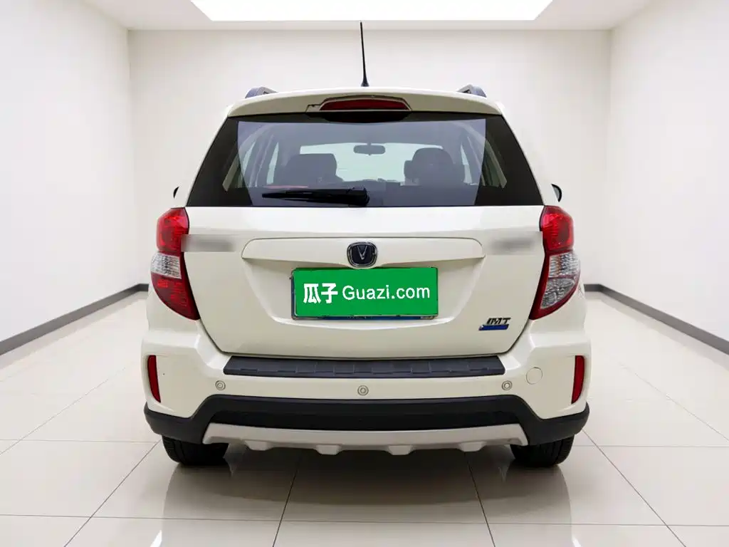 2016 Changan CX20