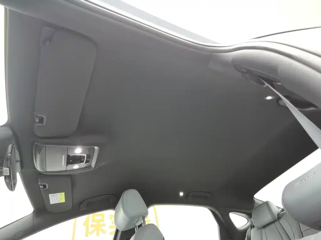 BYD Seal 2024 2024 Glory Edition DM-i 1.5L 121km Elite