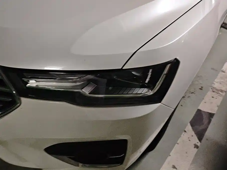 Haval H4 2020 2019 1.5GDIT DCT Luxury Smart Connection China VI