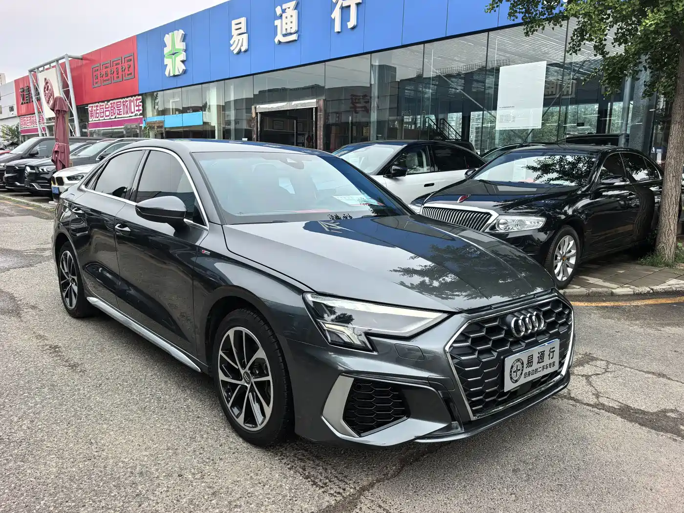 Фото 3 - Audi A3
