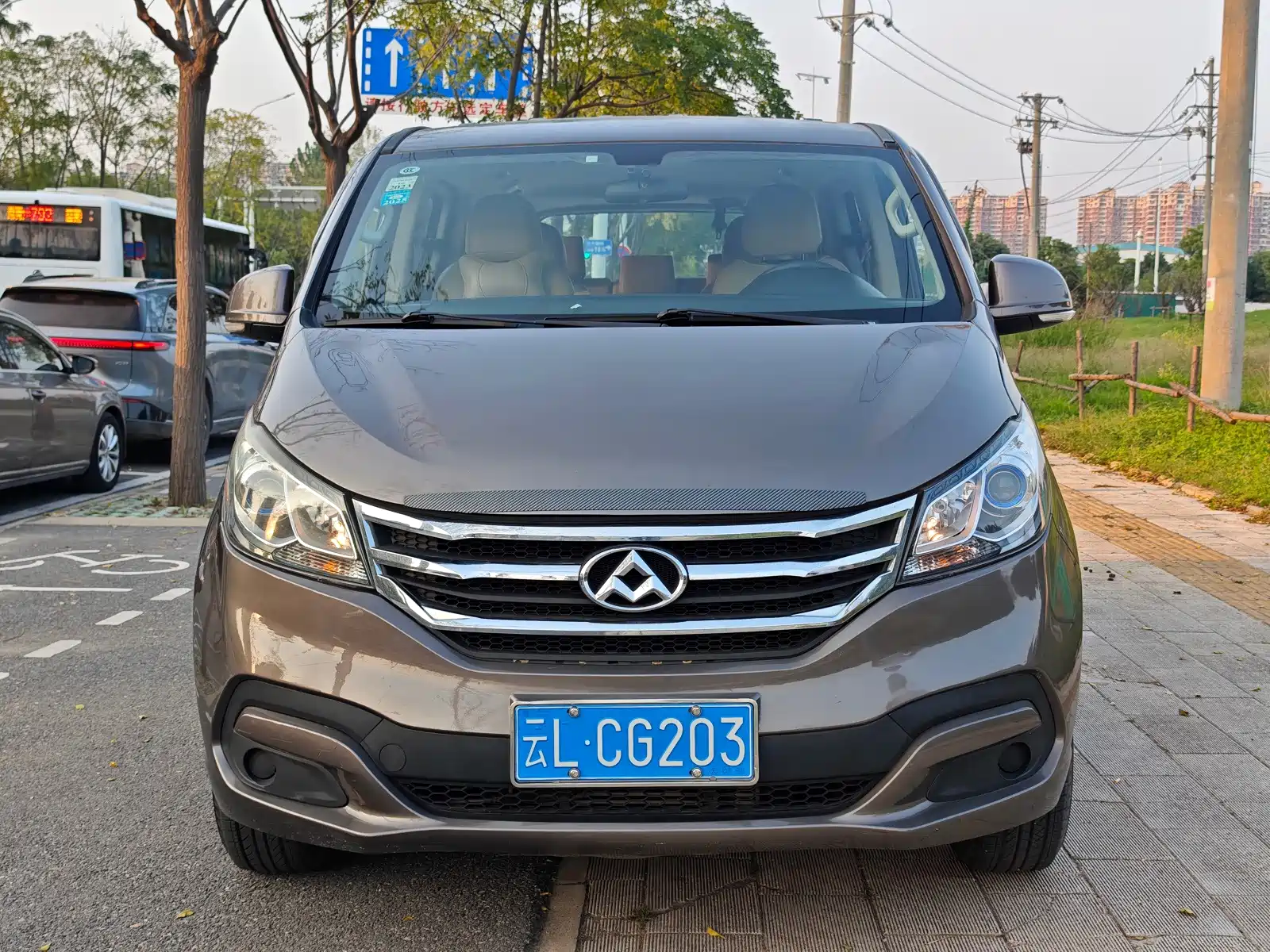 Фото 2 - Maxus G10