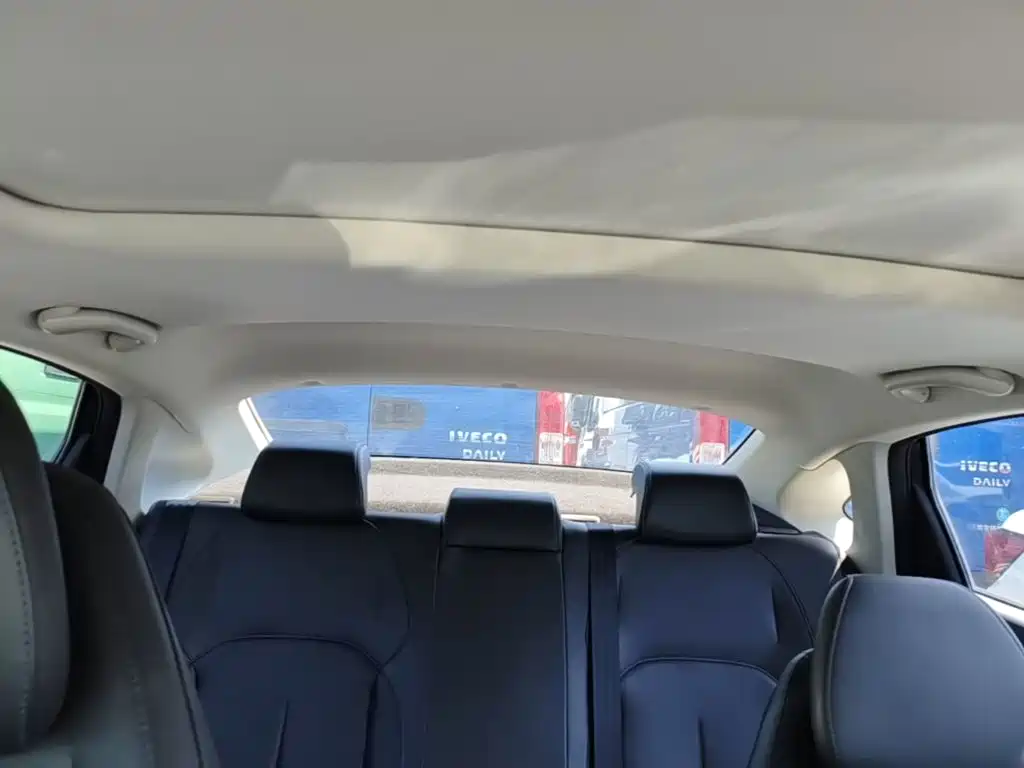 Changan Yida 2023 2023 Blue Whale NE 1.5T GDI DCT Enjoyment Edition