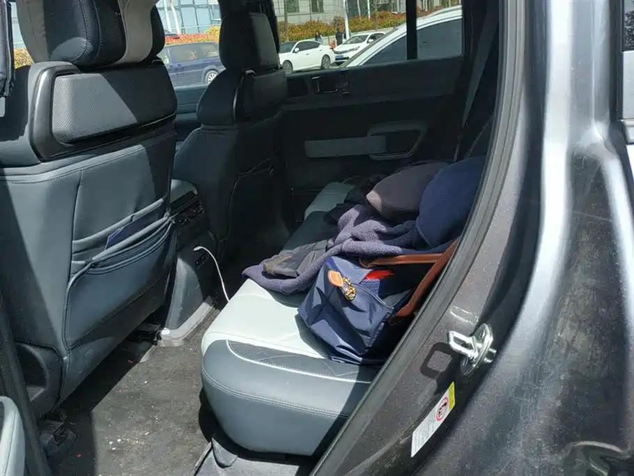 FANG CHENG BAO LEOPARD 5