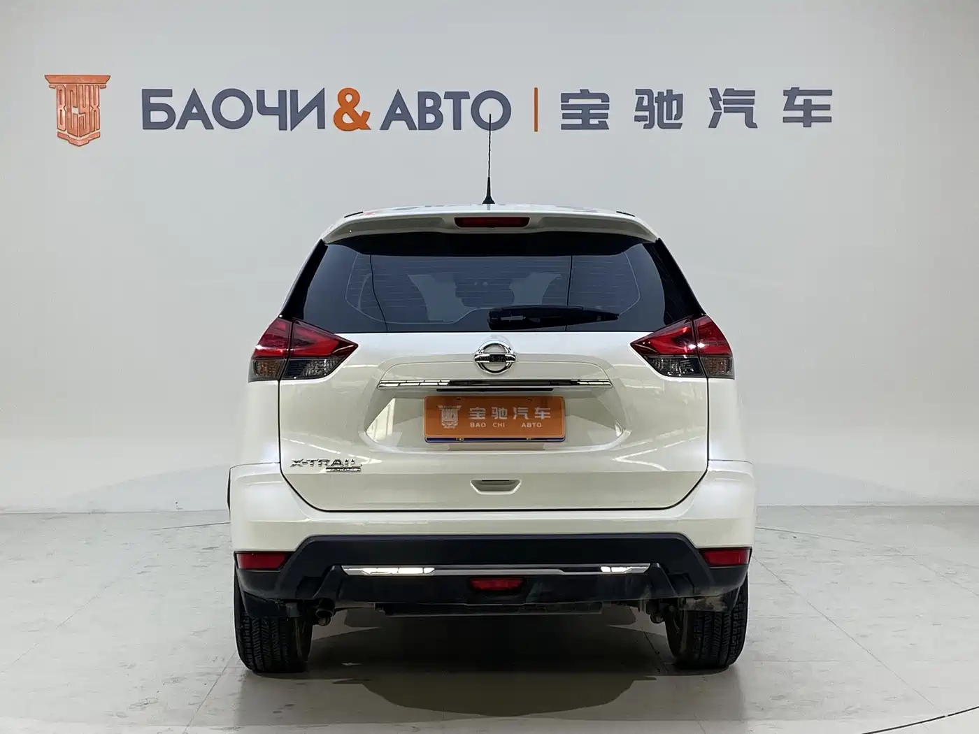 Nissan X-Trail, миниатюра 5