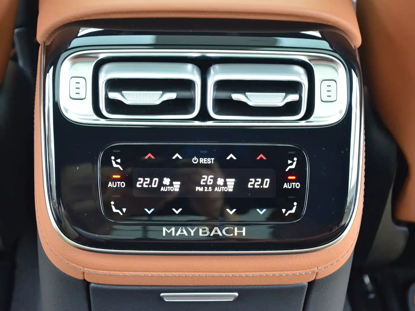 Mercedes-Benz Maybach S-Class 2025 2025 Facelift S 480 4MATIC
