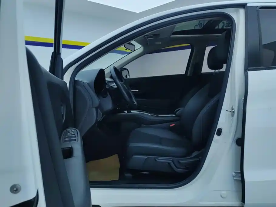 Honda Vezel, миниатюра 9