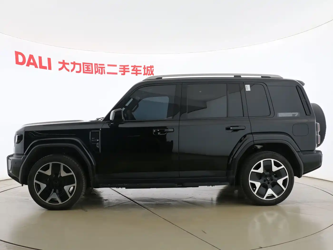 iCAR V27 2026 2025 LiDAR Edition