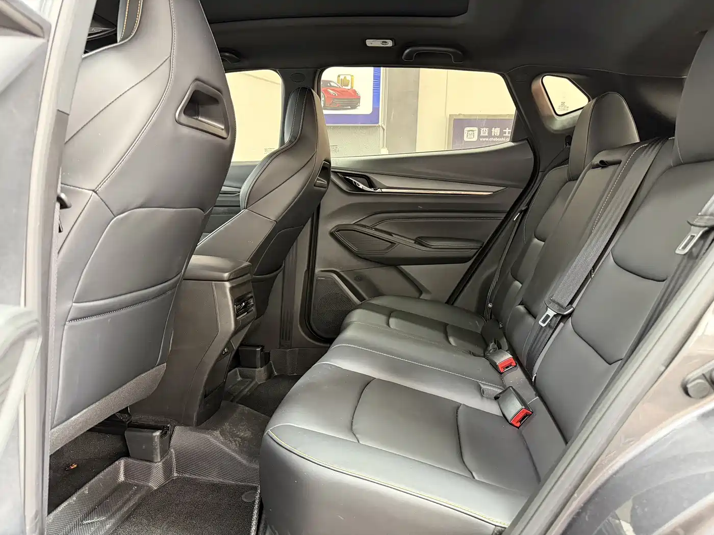 Changan Oshan X5 PLUS 2023 2023 1.5T DCT Excellence