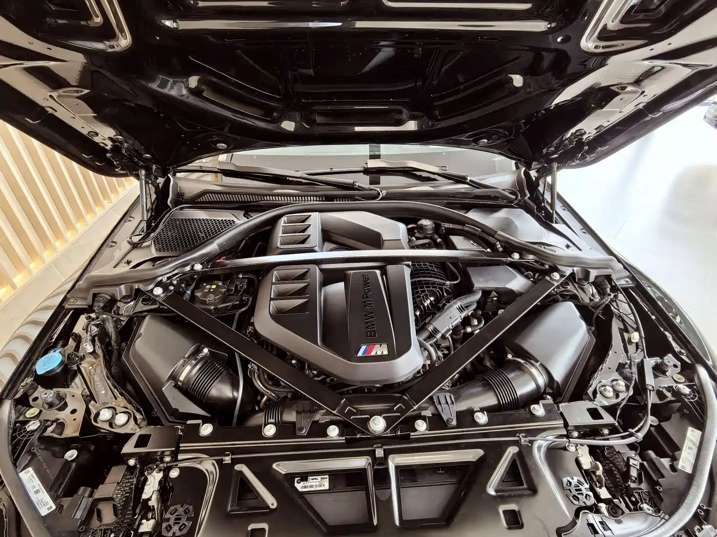 BMW M2 2025 2024 M2